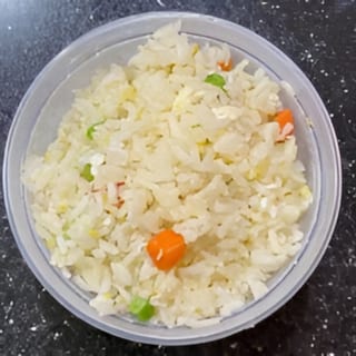 Fried Rice