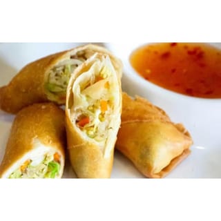 Spring Rolls