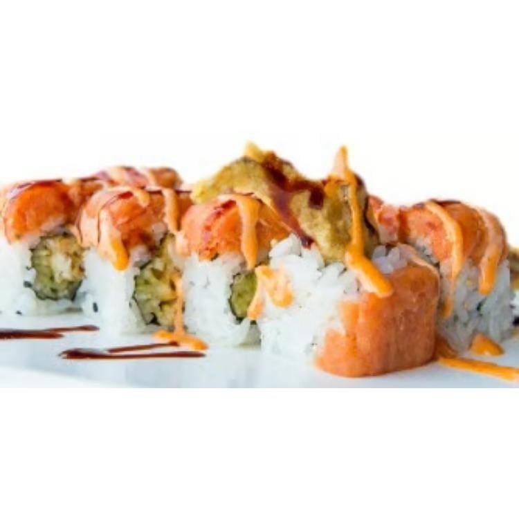 Scorpion King Roll.