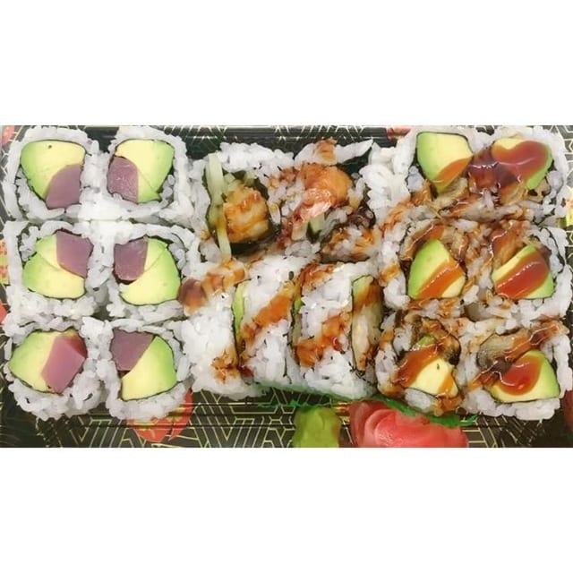Traditional Roll.