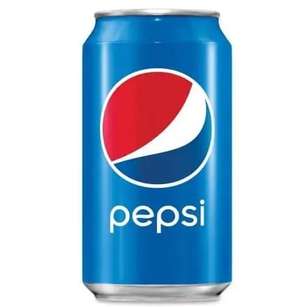 Soft Drink.