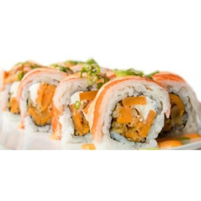 Ou Roll.