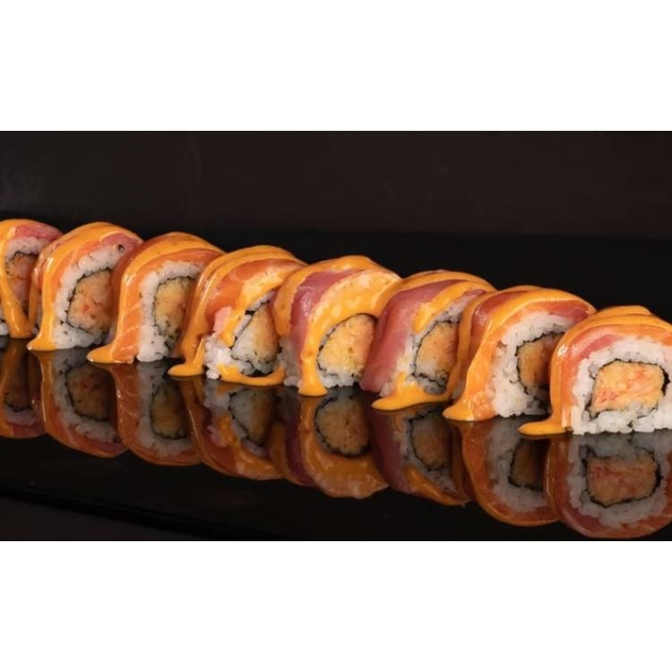 Mars Roll.
