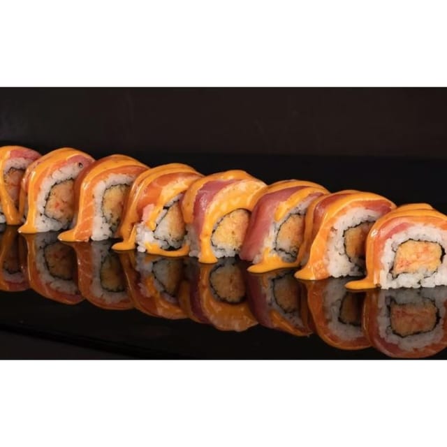 Mars Roll.