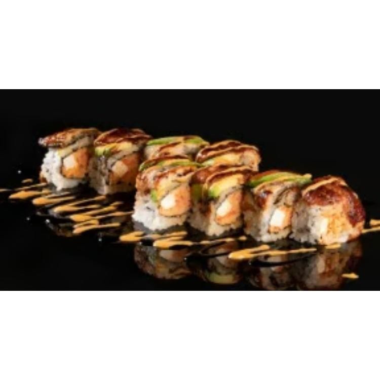 River Roll.