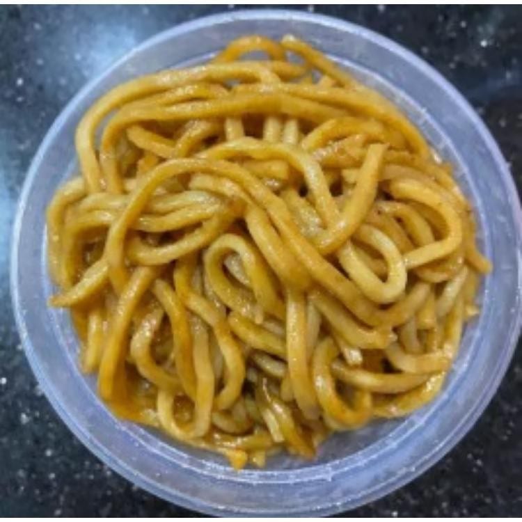Lo Mein.