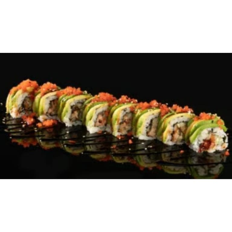 Discover Japanese Delights
