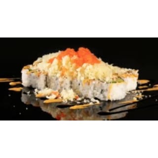 Volcano Roll