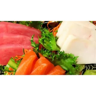 Sashimi Combo