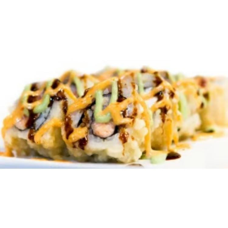 Athens Roll.