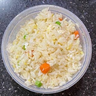 Fried Rice Party Tray